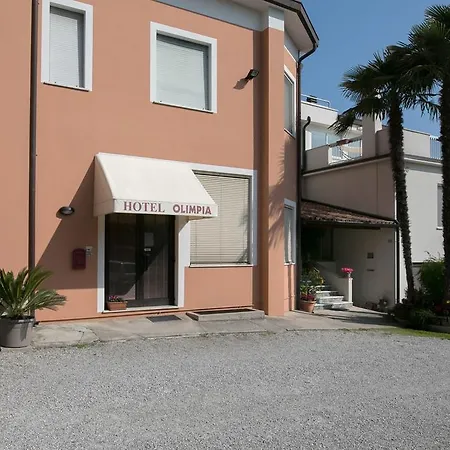 Hotel Olimpia Sirmione
