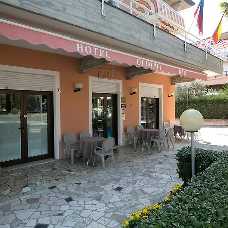 Olimpia Sirmione