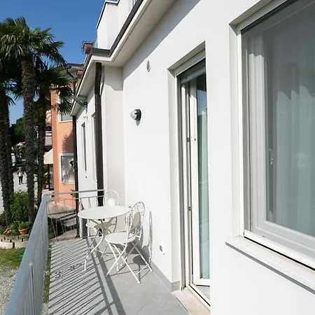 酒店 奥林匹亚酒店 西尔米奥奈