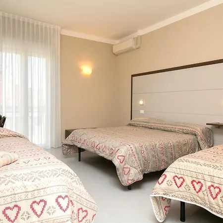 奥林匹亚酒店 酒店 2*