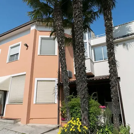 奥林匹亚酒店 酒店