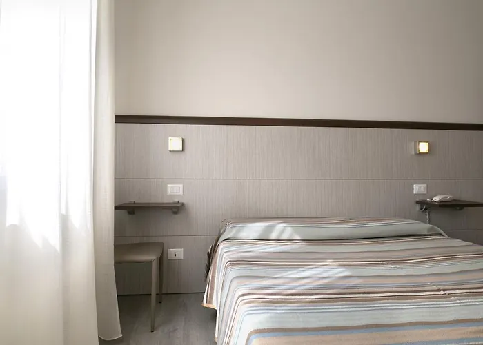 Olimpia Hotel Sirmione