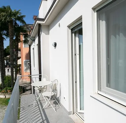 Hotel Olimpia Sirmione