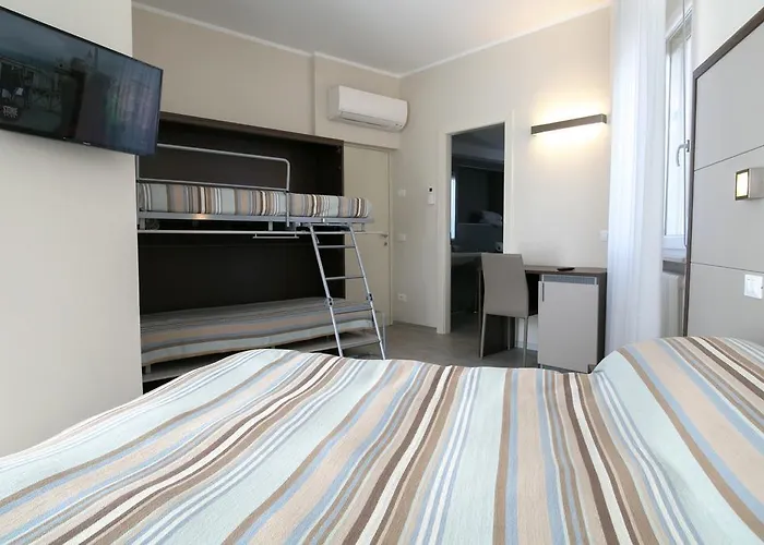 Olimpia Hotel Sirmione