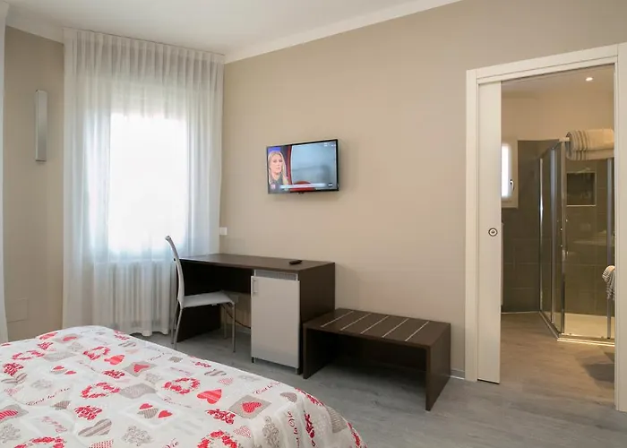 Olimpia Hotel Sirmione