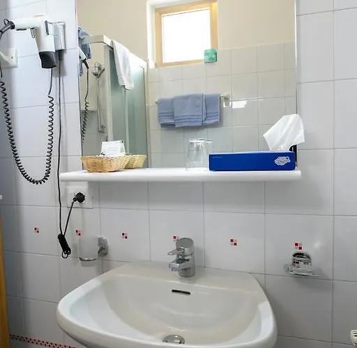 Hotel Olimpia Sirmione