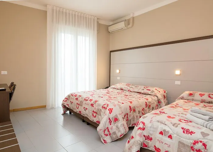 Olimpia Hotel Sirmione