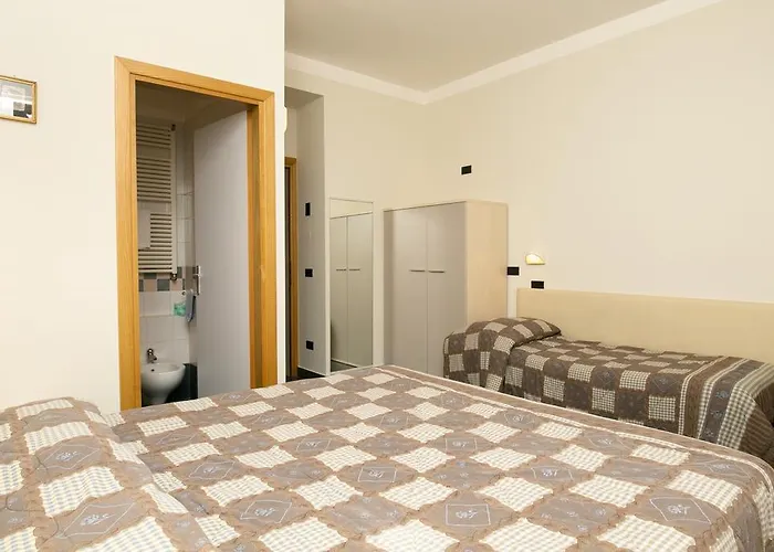 Olimpia Hotel Sirmione