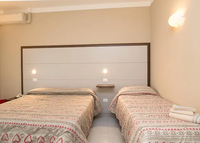 Hotel Olimpia Sirmione