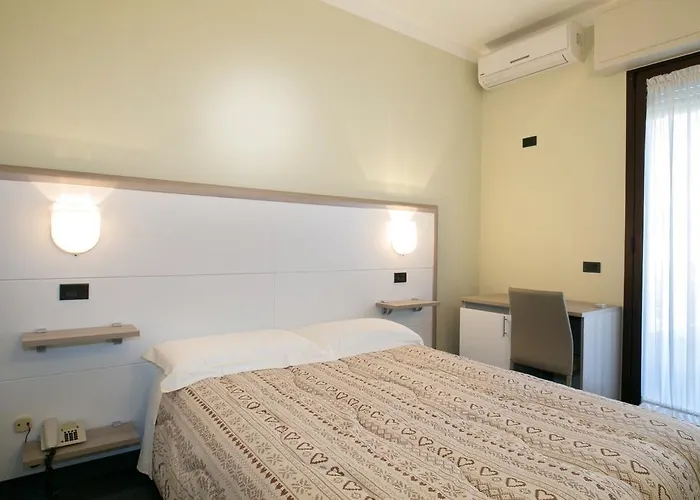 Hotel Olimpia Sirmione