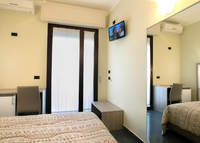 Hotel Olimpia Sirmione