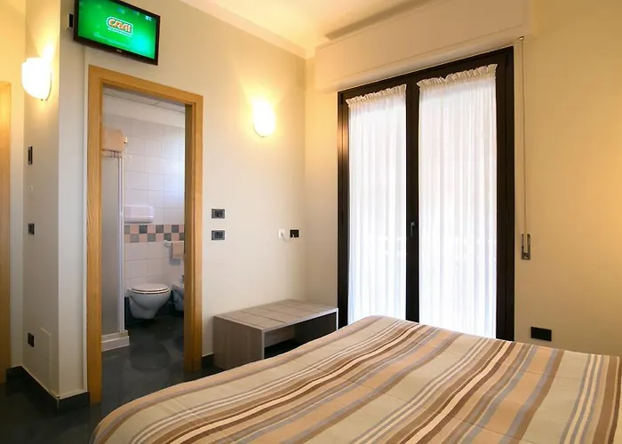 Olimpia Hotel Sirmione