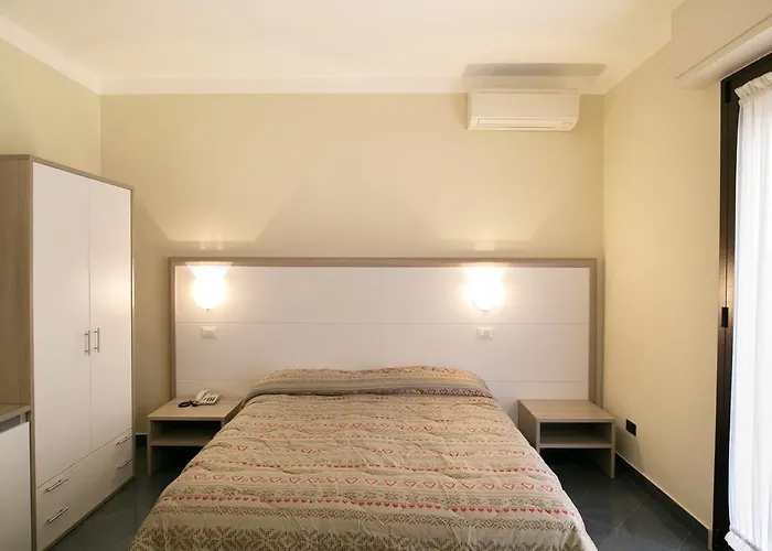 Hotel Olimpia Sirmione