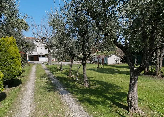 Hotel Olimpia Sirmione