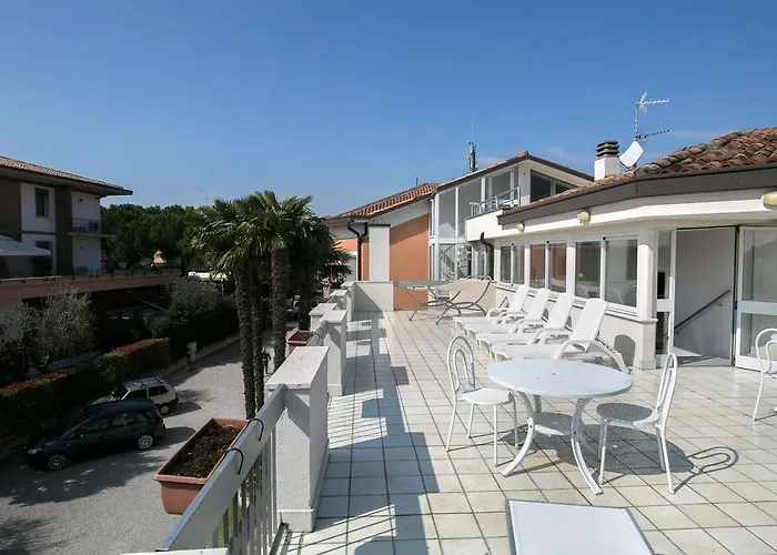 Olimpia Hotel Sirmione